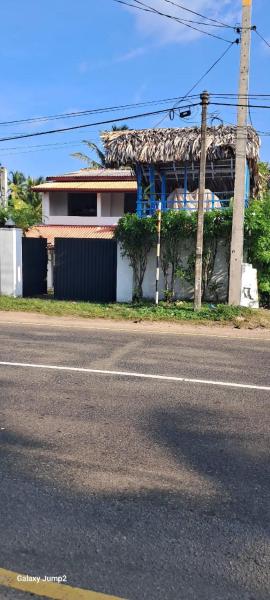 Niro House and Restaurant